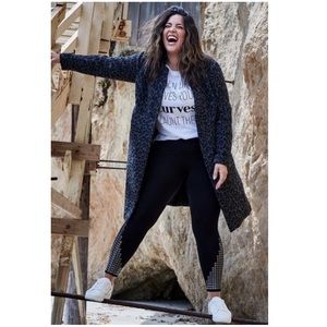 torrid plus size jackets